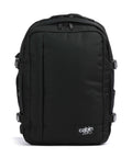 Cabin Zero Classic Plus 32 Travel backpack absolute black