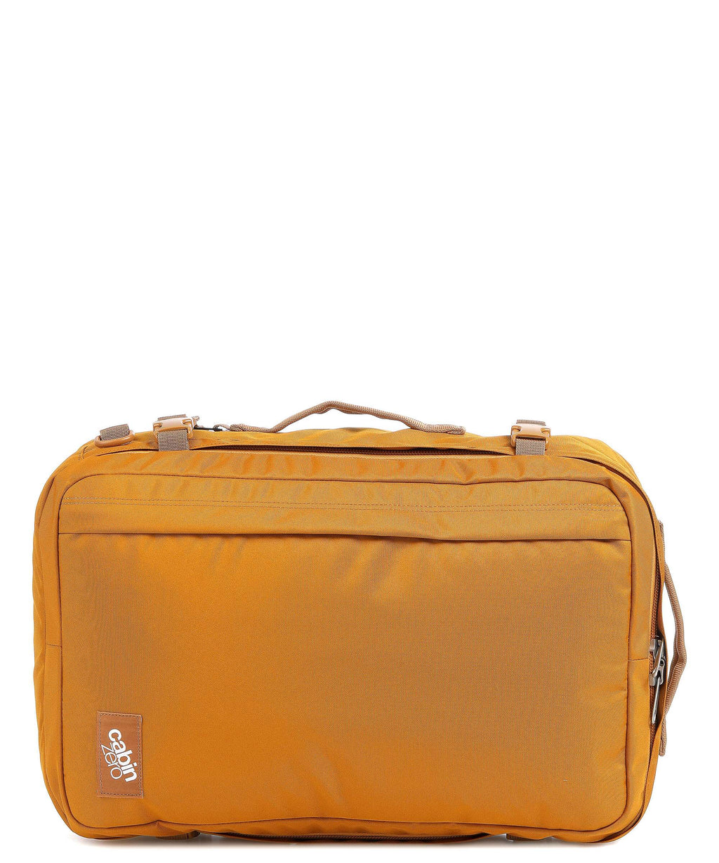 Cabin Zero Classic Plus 42 Travel backpack orange chill