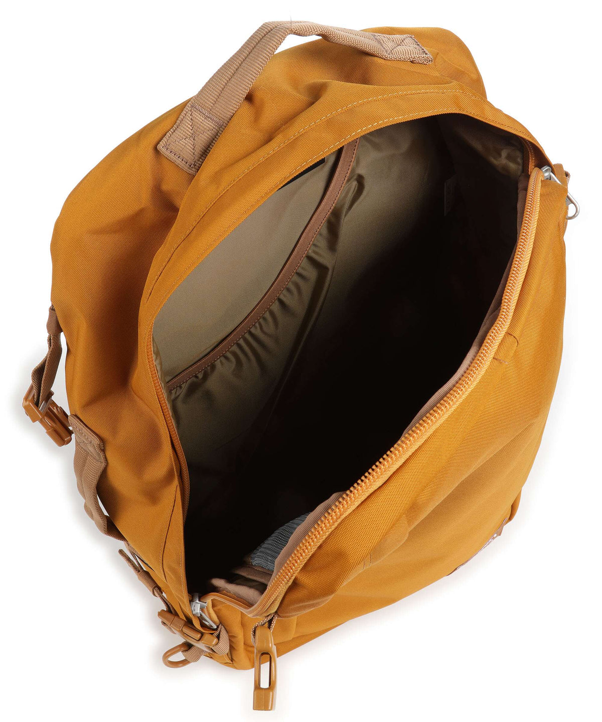 Cabin Zero Classic Plus 42 Travel backpack orange chill