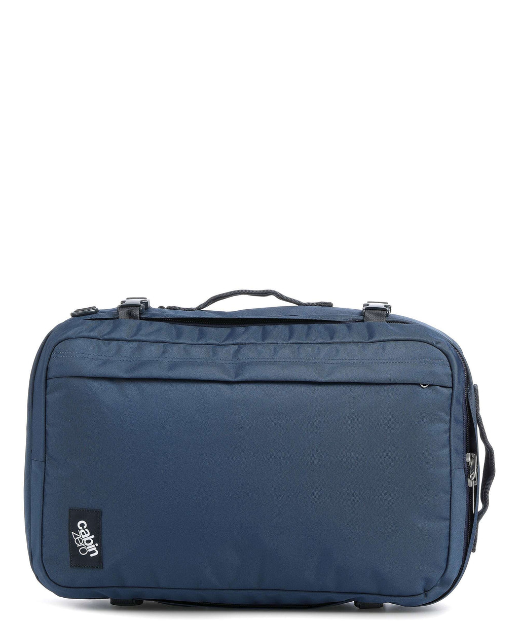 Cabin Zero Classic Plus 42 Travel backpack navy
