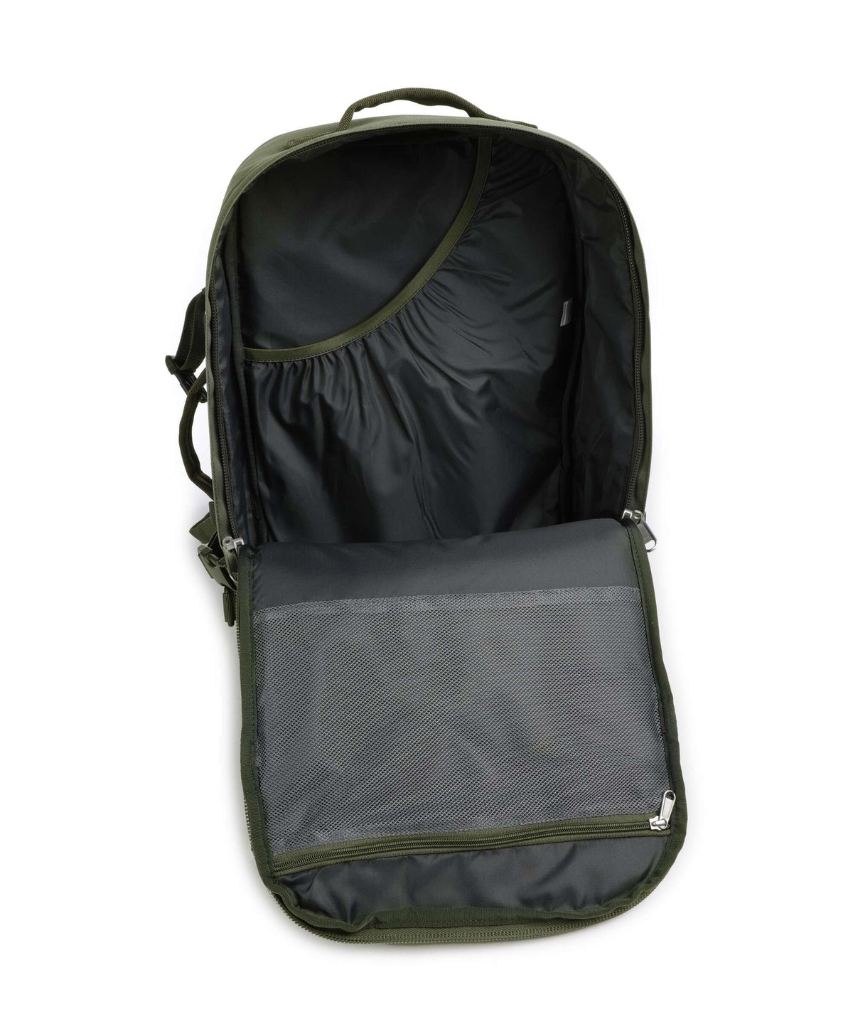 Cabin Zero Classic Pro 32 Plus Travel backpack georgian khaki