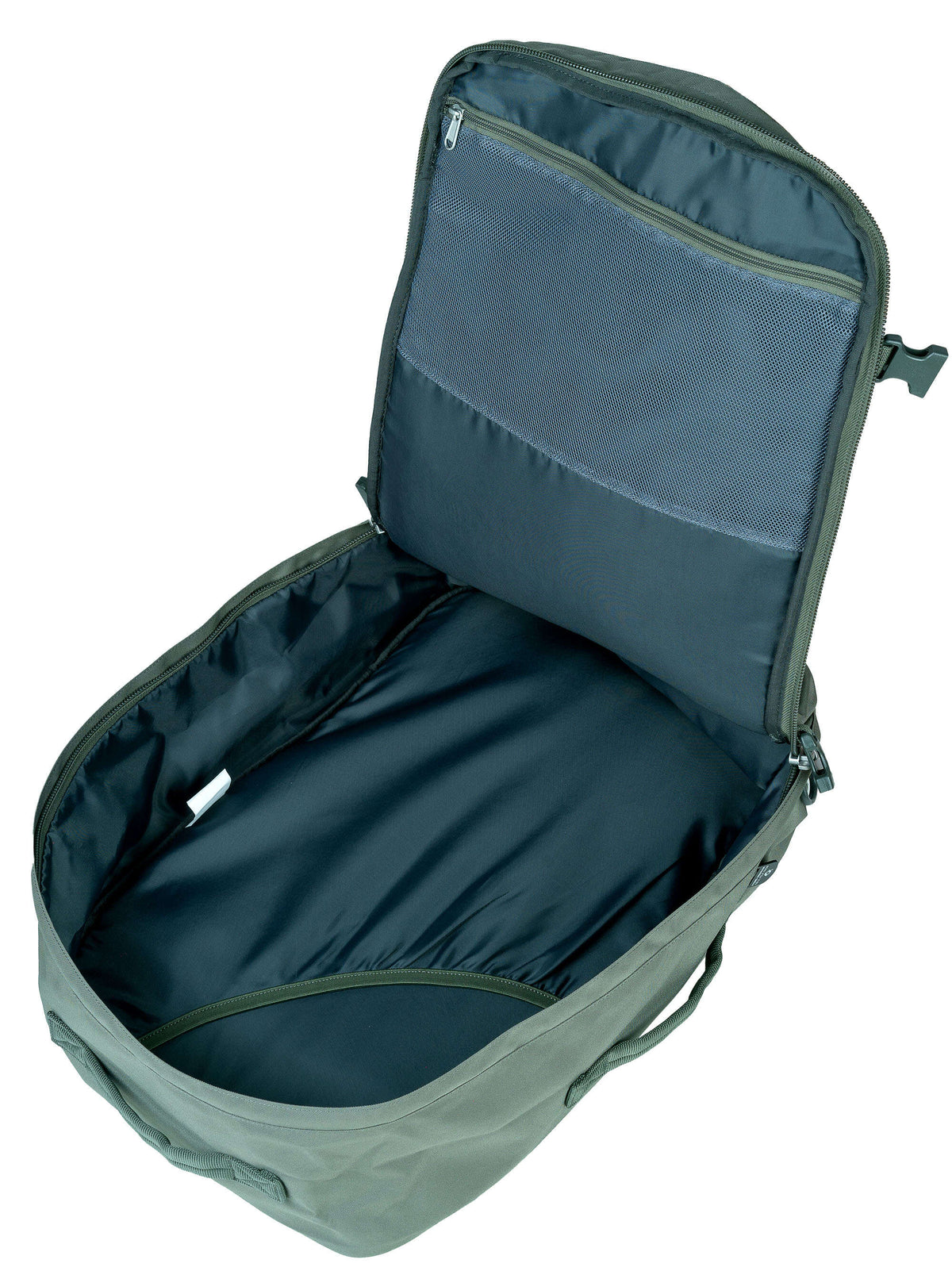 Cabin Zero Classic Pro 42 Travel backpack georgian khaki