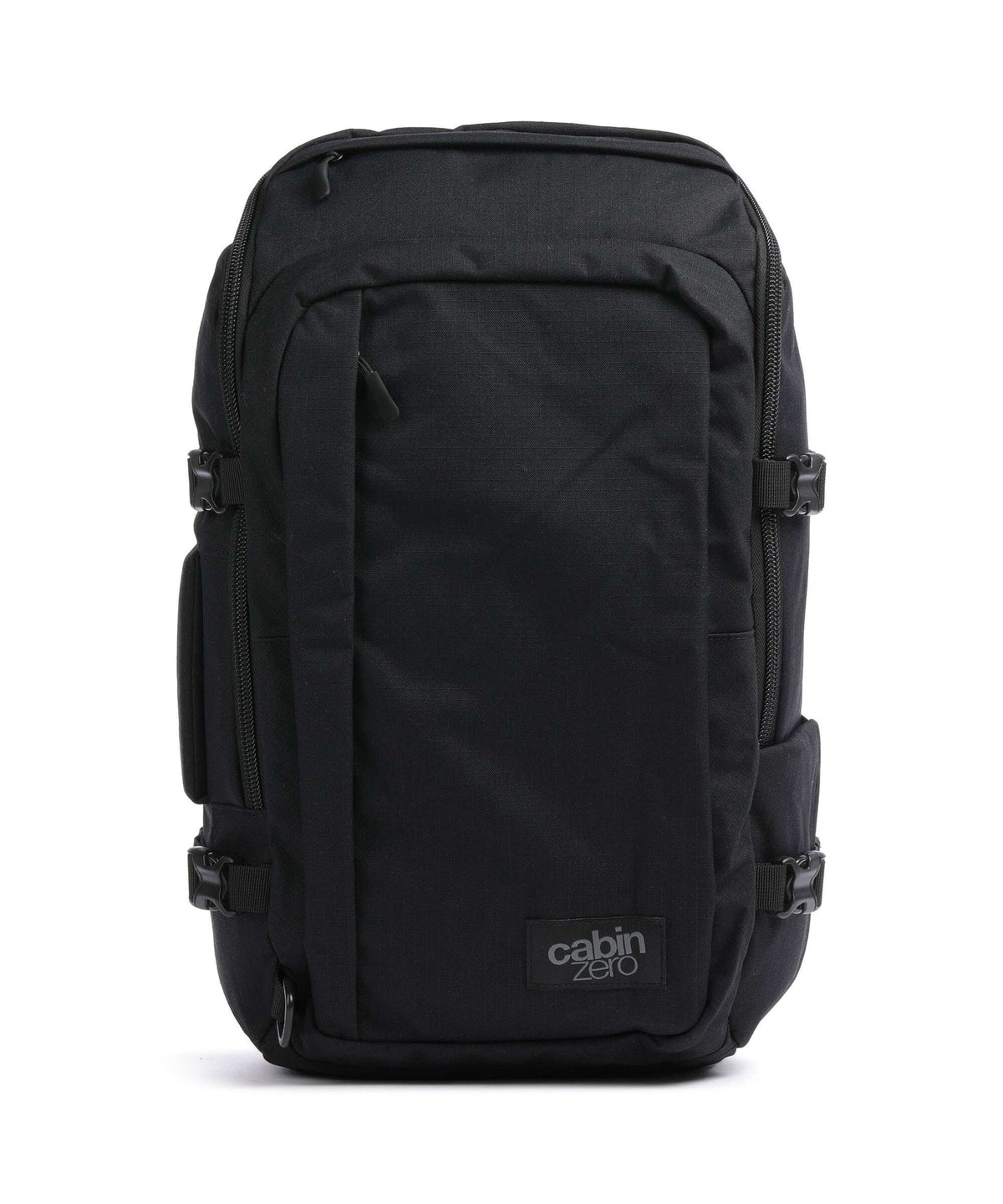 Cabin Zero ADV 32 Travel backpack absolute black
