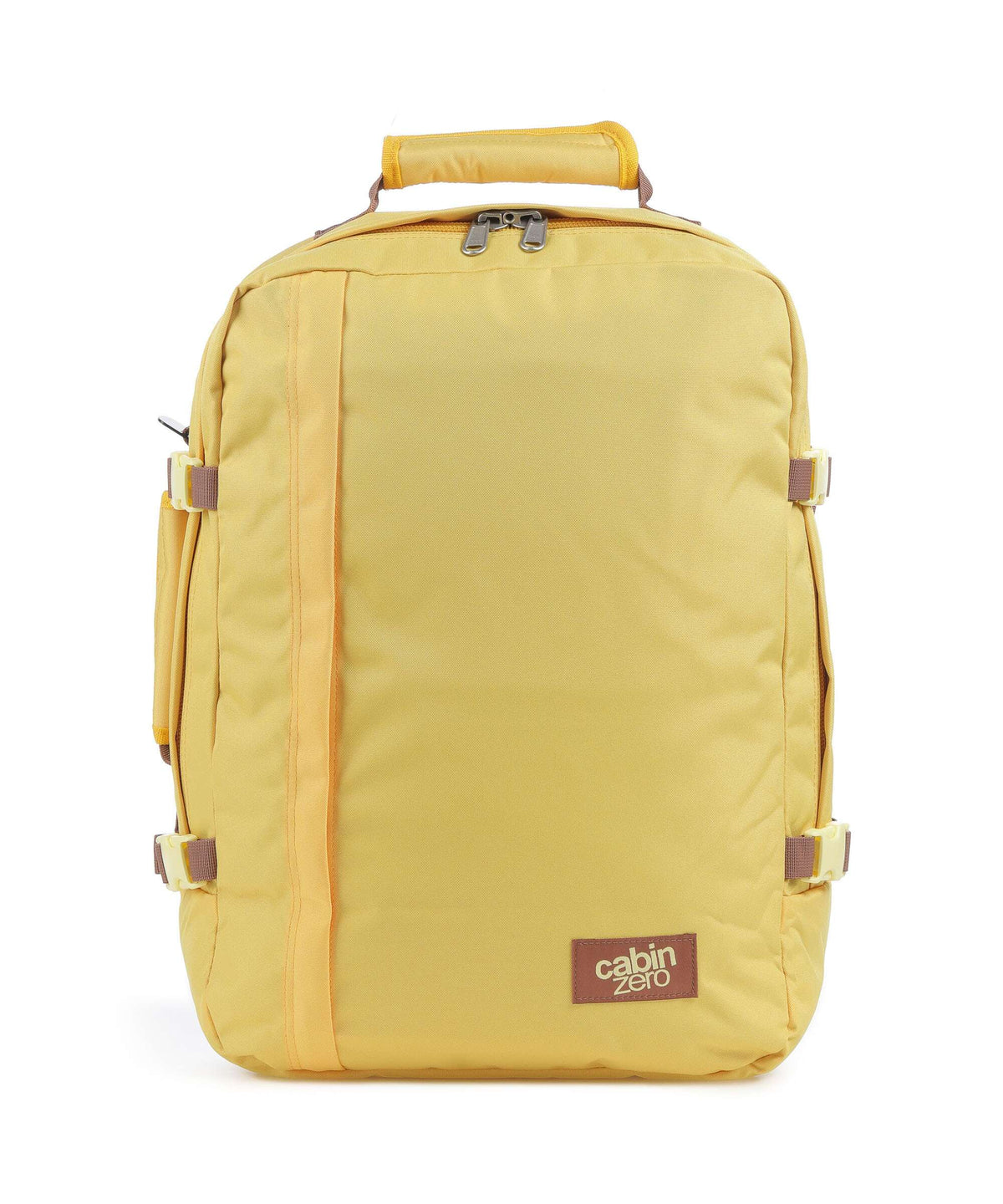 Cabin Zero Classic 44 Travel backpack hoi an
