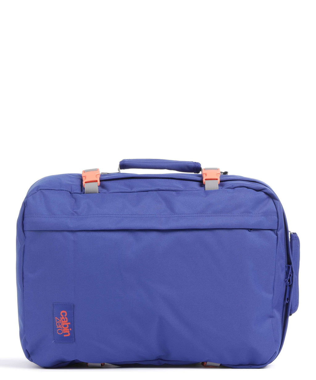 Cabin Zero Classic 44 Travel backpack neptune blue