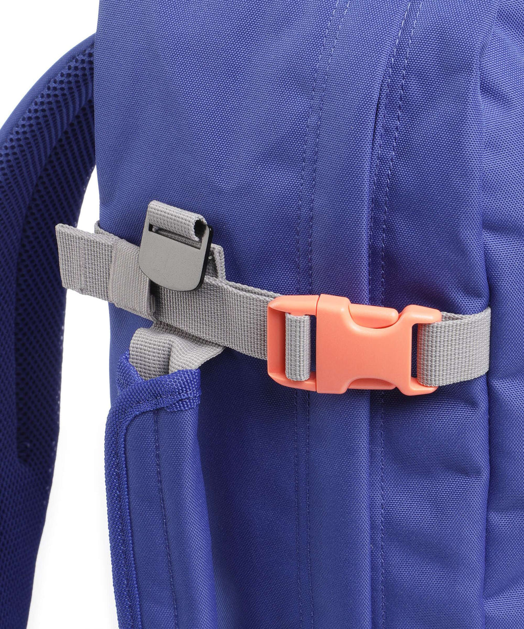 Cabin Zero Classic 44 Travel backpack neptune blue