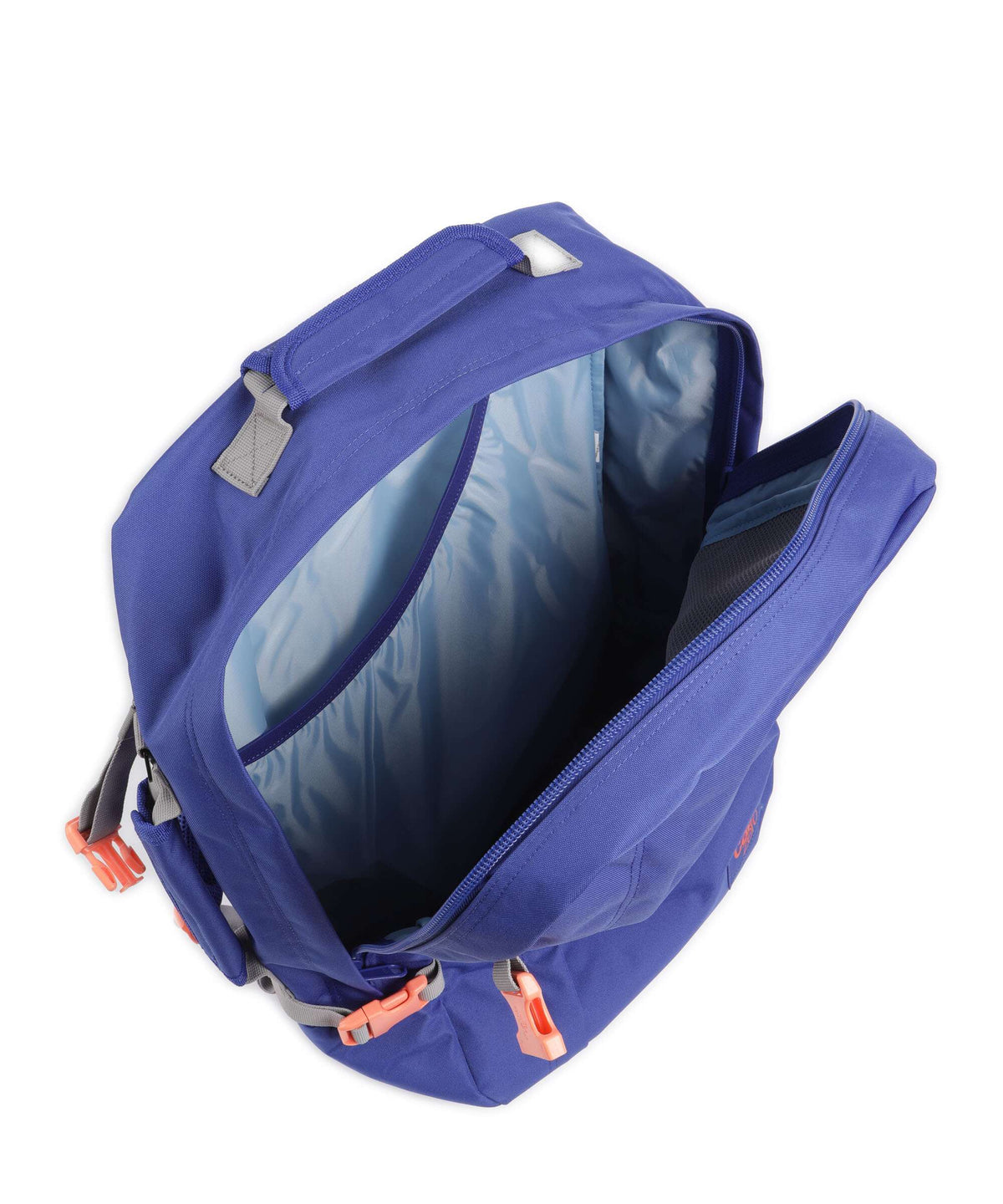 Cabin Zero Classic 44 Travel backpack neptune blue