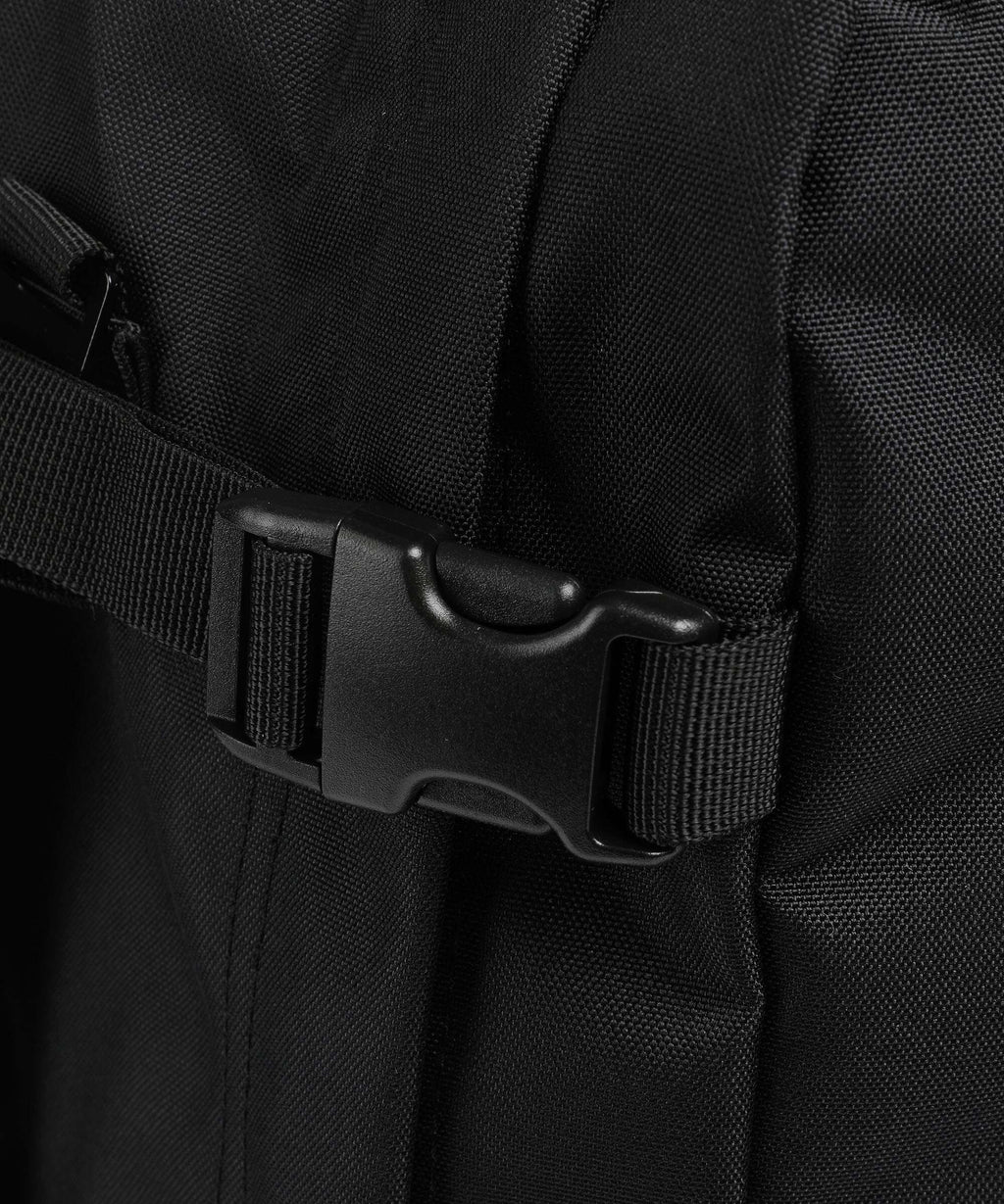 Cabin Zero Classic 28 Tech Backpack absolute black