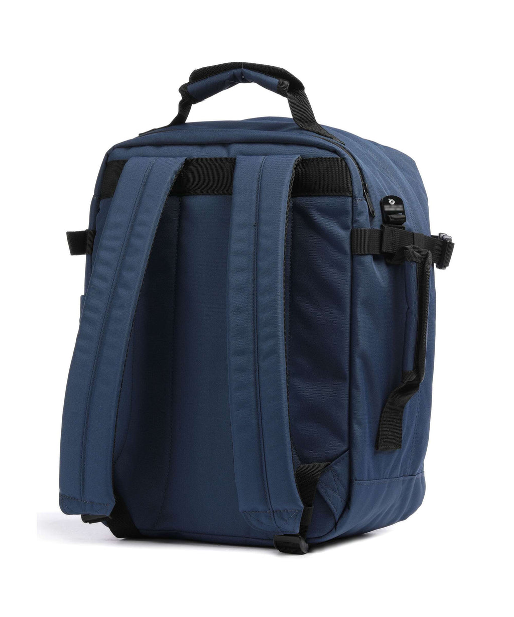 Cabin Zero Classic 28 Tech Backpack navy
