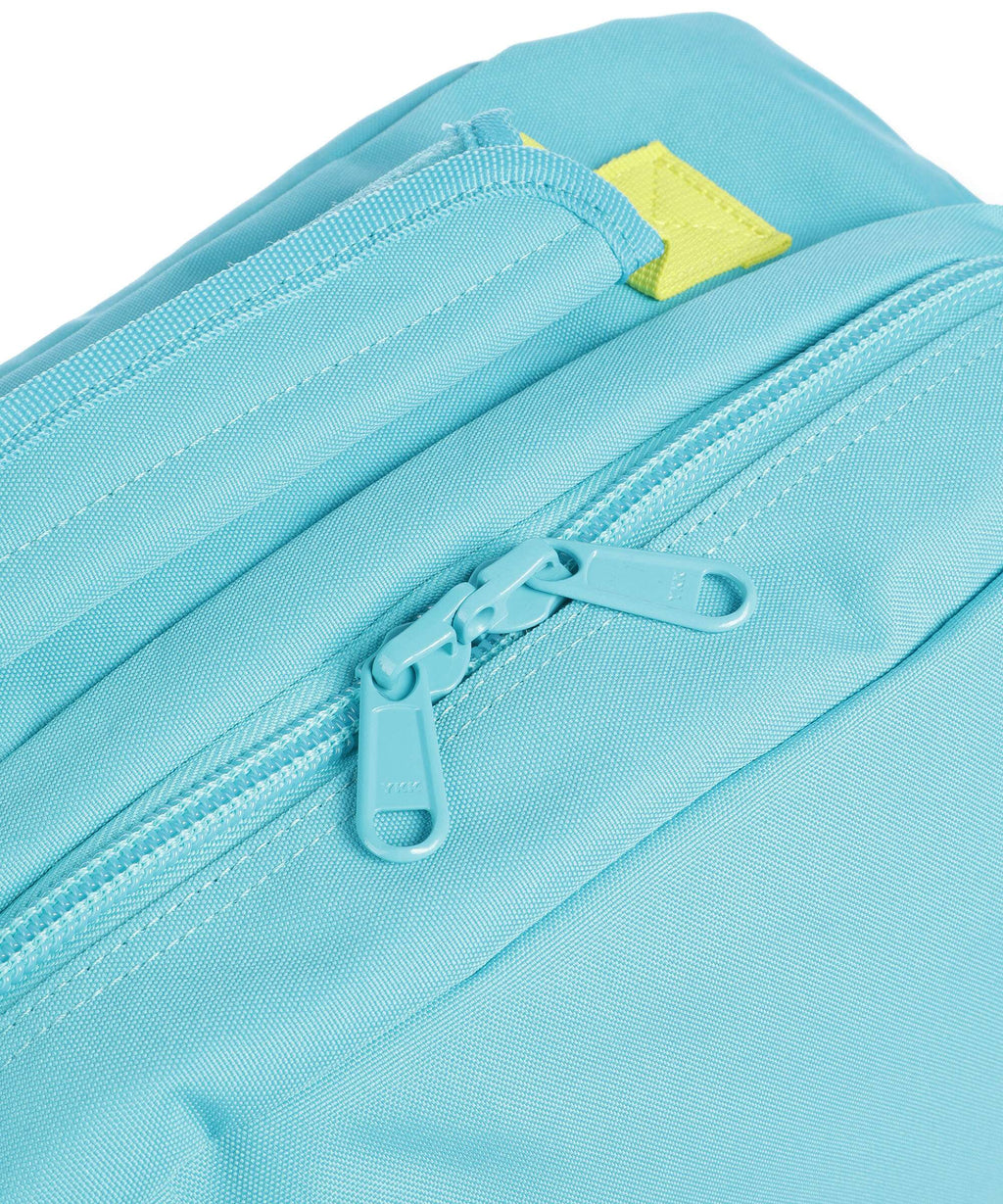 Cabin Zero Classic 44 Travel backpack aqua lagoon