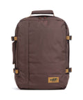 Cabin Zero Classic 44 Travel backpack belgian chocolate 