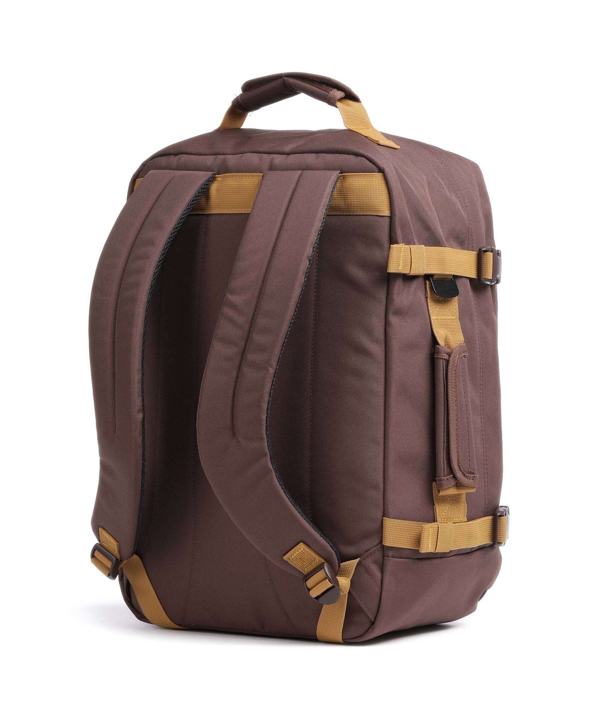 Cabin Zero Classic 36 Travel backpack belgian chocolate 
