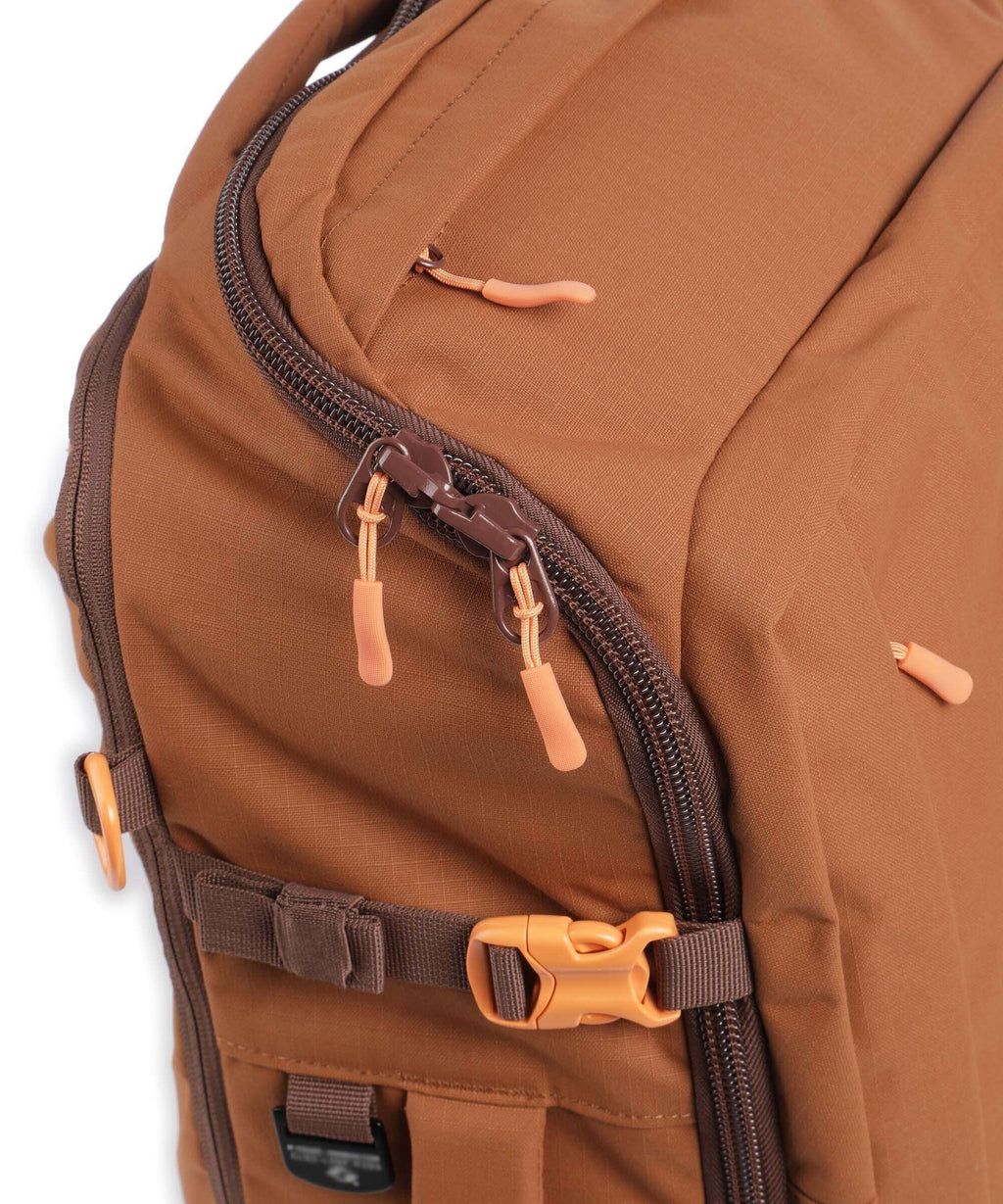 Cabin Zero ADV 42 Travel backpack saigon coffee
