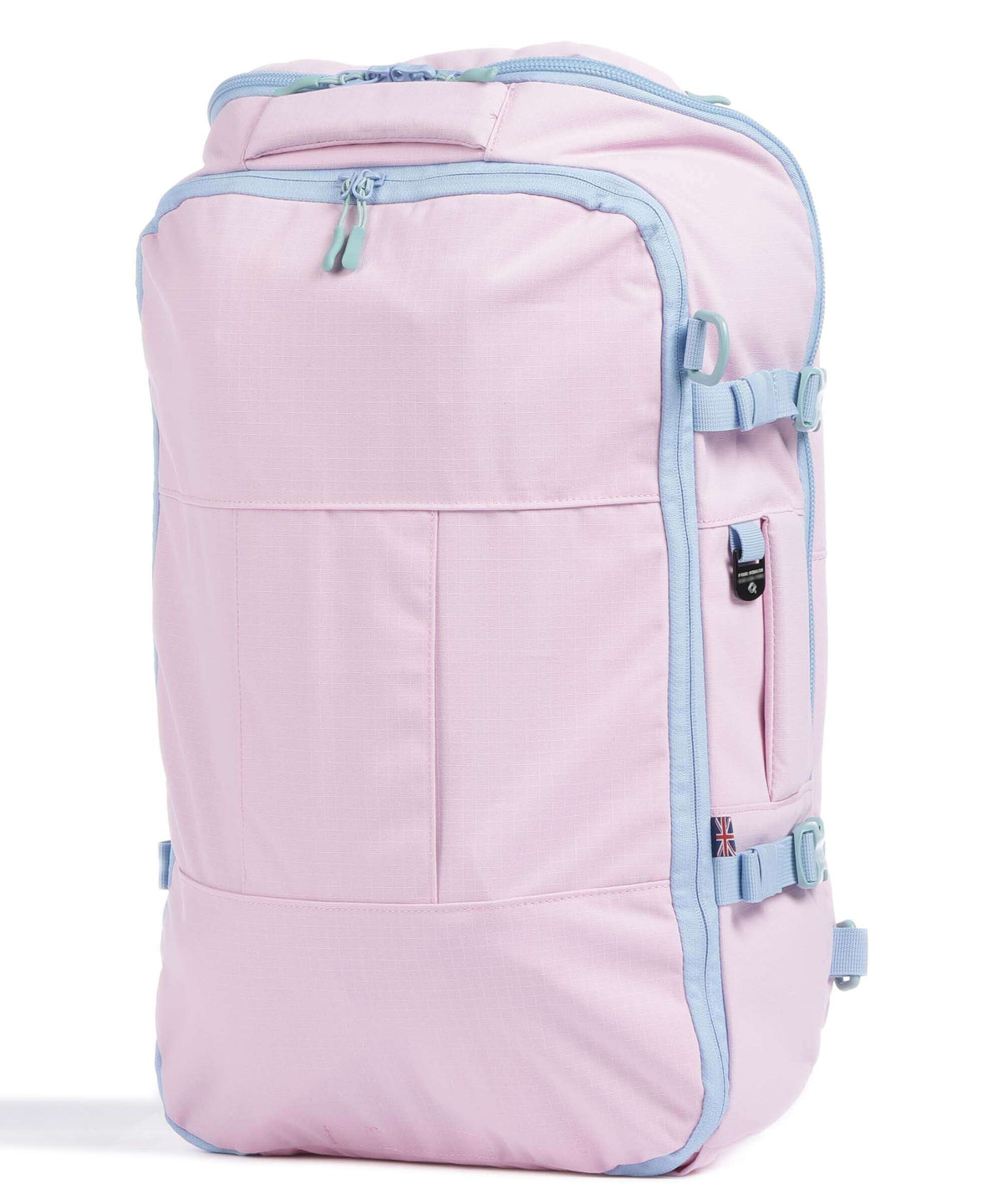 Cabin Zero ADV 42 Travel backpack sakura
