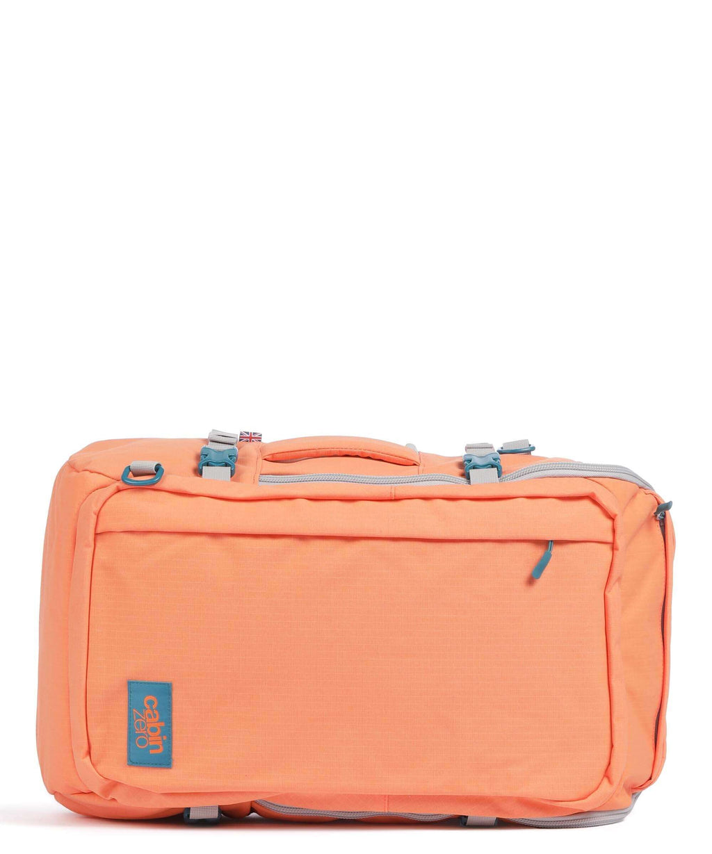 Cabin Zero ADV 42 Travel backpack moroccan sands