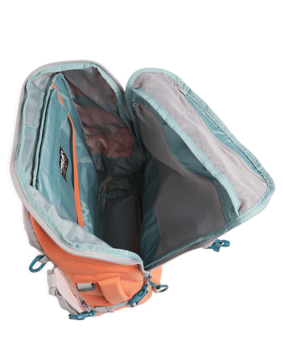 Cabin Zero ADV 42 Travel backpack moroccan sands