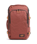 Cabin Zero ADV Pro 32 Travel backpack sangria red
