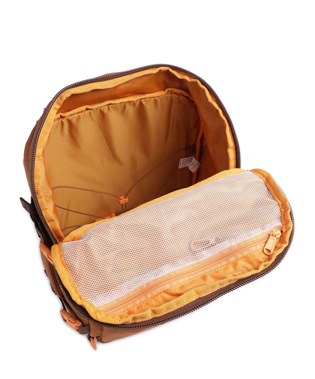 Cabin Zero ADV Pro 32 Travel backpack saigon coffee