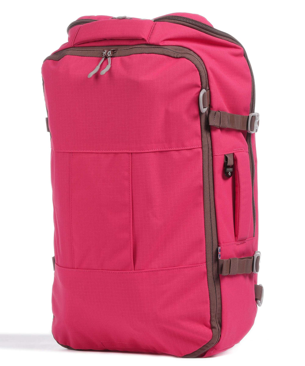 Cabin Zero ADV Pro 42 Travel backpack miami magenta