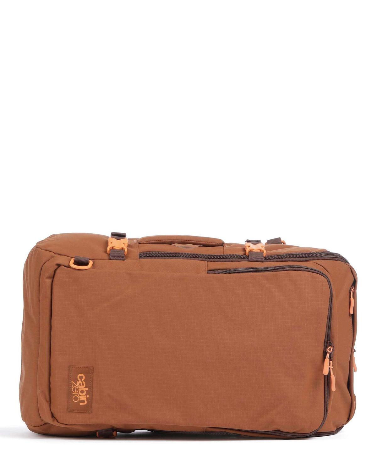 Cabin Zero ADV Pro 42 Travel backpack saigon coffee