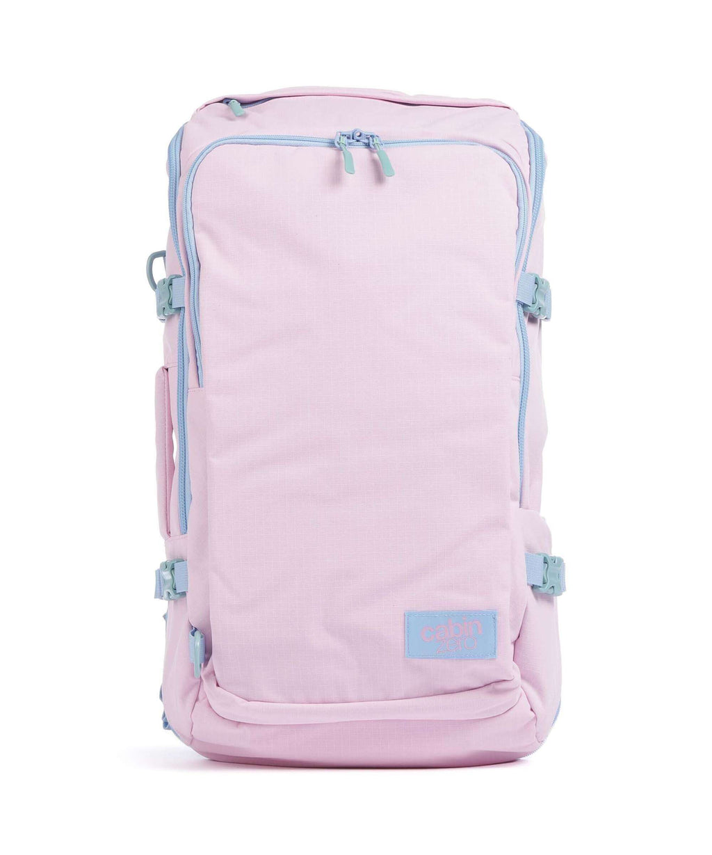 Cabin Zero ADV Pro 42 Travel backpack sakura