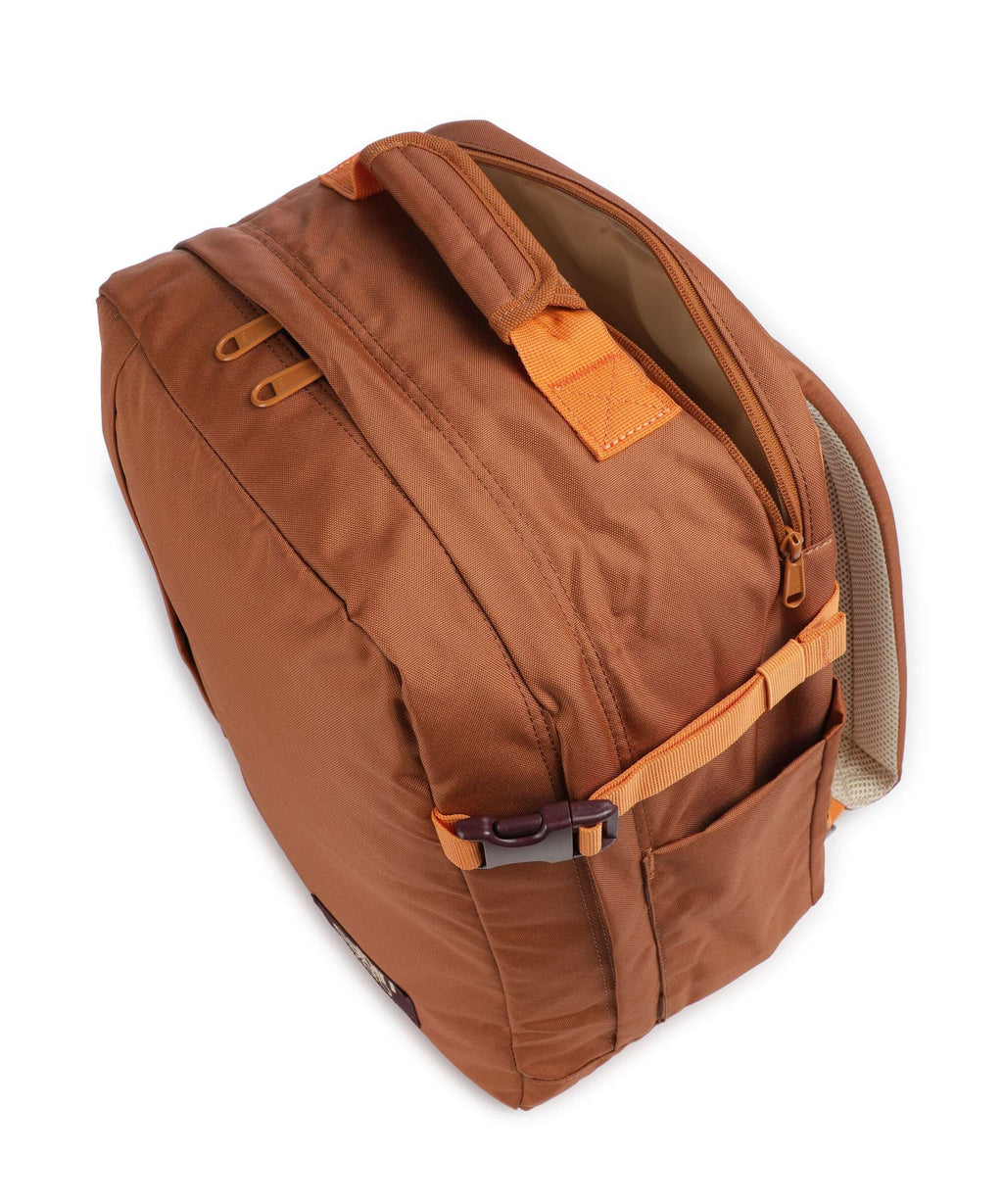 Cabin Zero Classic 28 Tech Backpack cinnamon