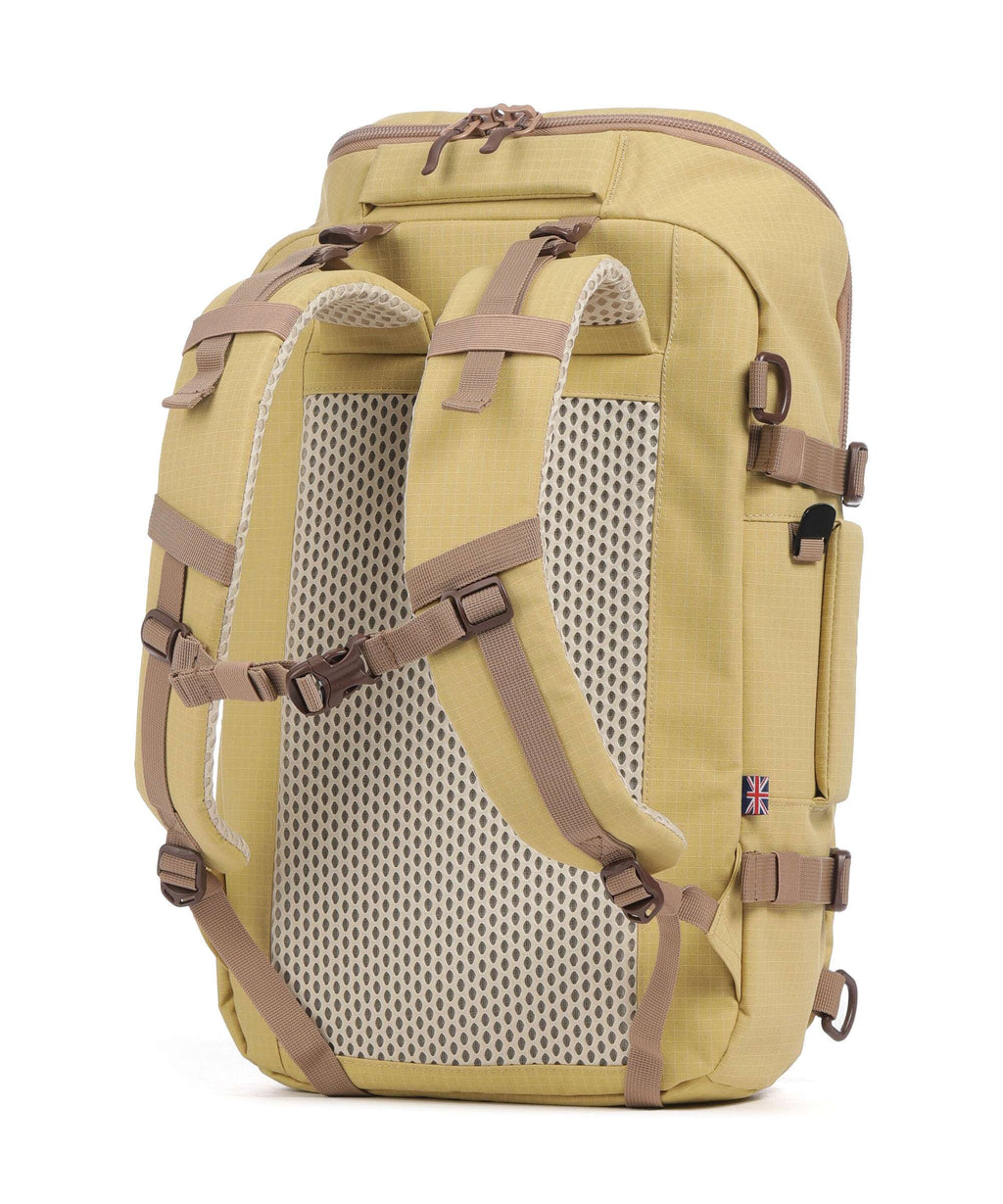 Cabin Zero ADV 32 Travel backpack moonstone