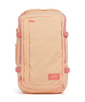 Cabin Zero ADV 42 Travel backpack sunny day