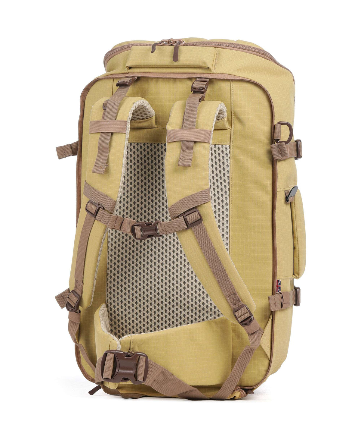 Cabin Zero ADV 42 Travel backpack moonstone