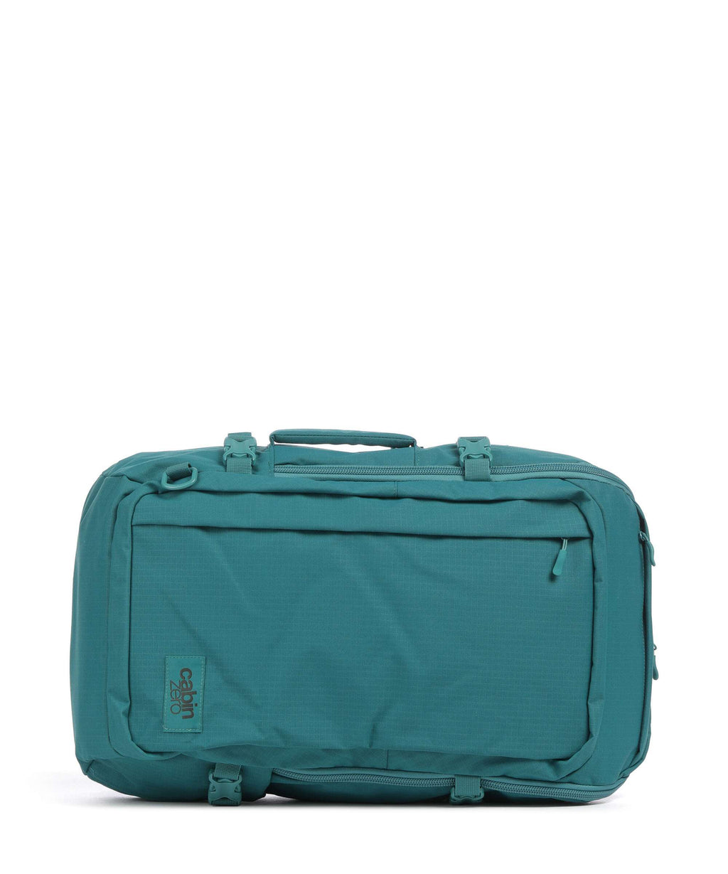 Cabin Zero ADV 42 Travel backpack kerala green