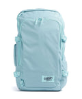 Cabin Zero ADV Pro 32 Travel backpack maldives blue