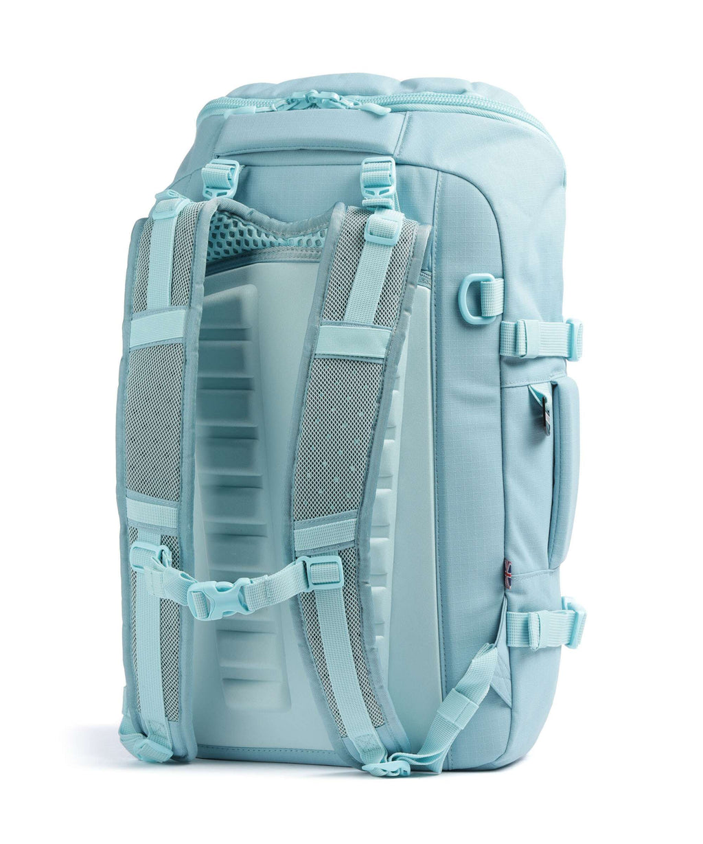 Cabin Zero ADV Pro 32 Travel backpack maldives blue
