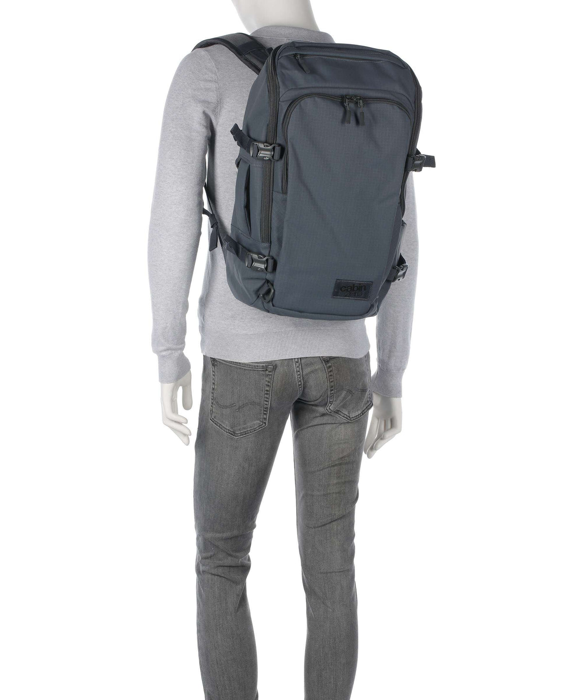 Cabin Zero ADV Pro 32 Travel backpack moonstone