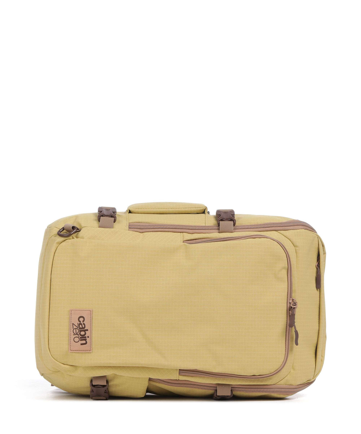 Cabin Zero ADV Pro 32 Travel backpack moonstone