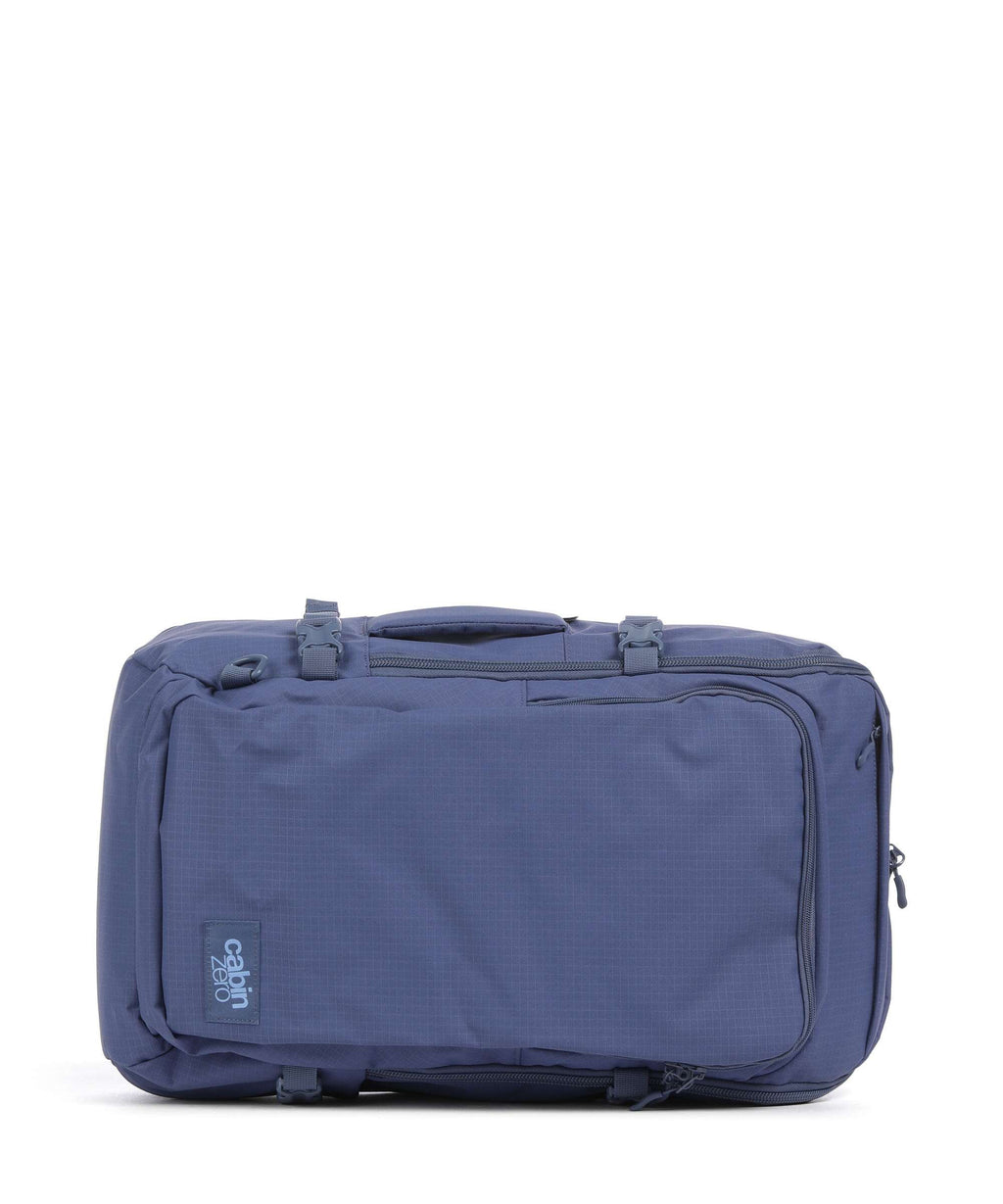 Cabin Zero ADV Pro 42 Travel backpack galaxy blue