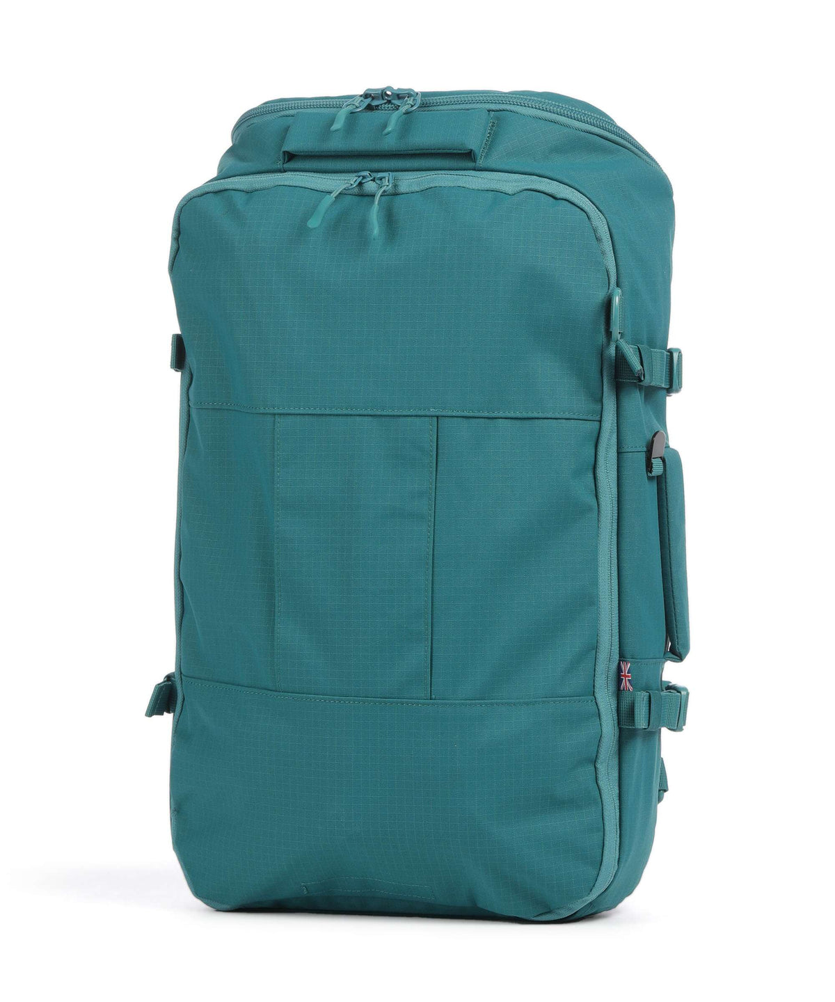 Cabin Zero ADV Pro 42 Travel backpack kerala green