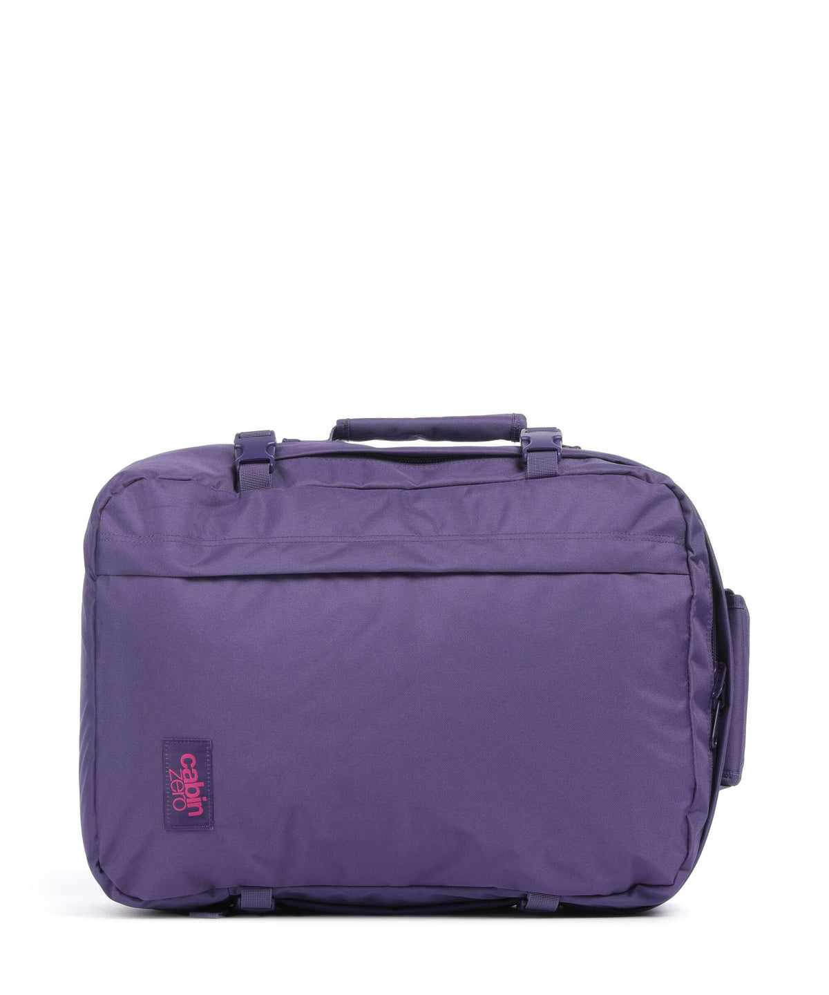 Cabin Zero Classic 44 Travel backpack solance sky