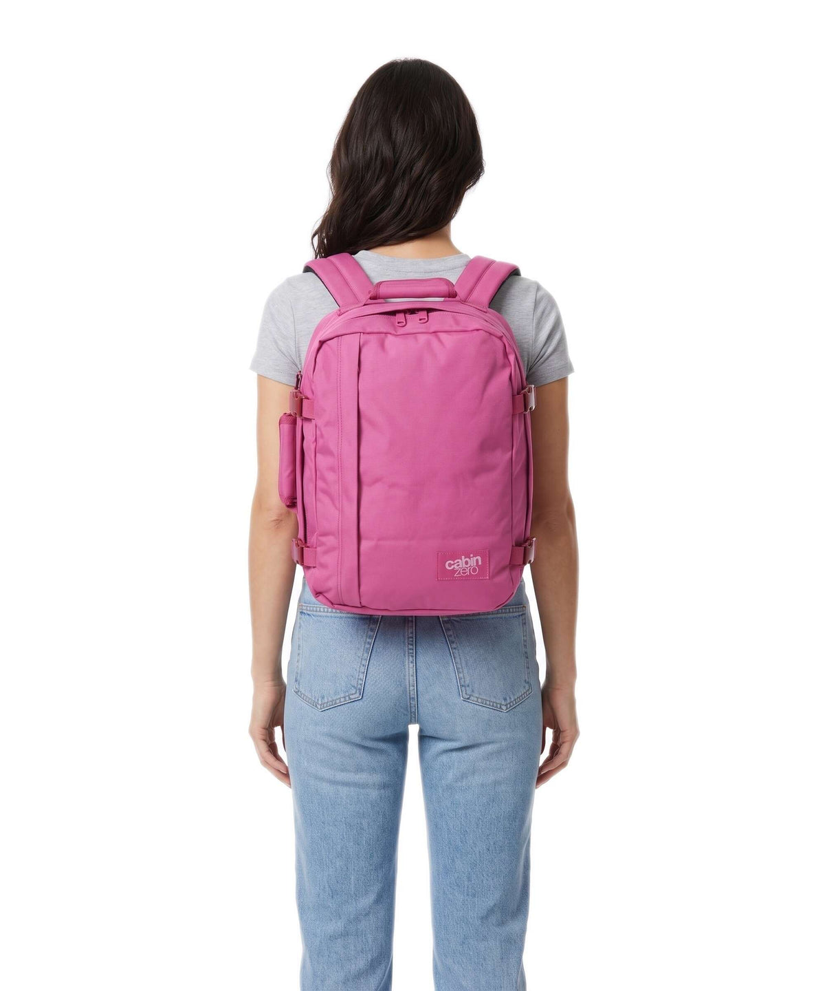 Cabin Zero Classic 28 Backpack lovestruck pink