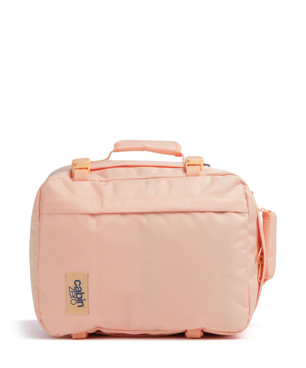 Cabin Zero Classic 28 Backpack sunny day