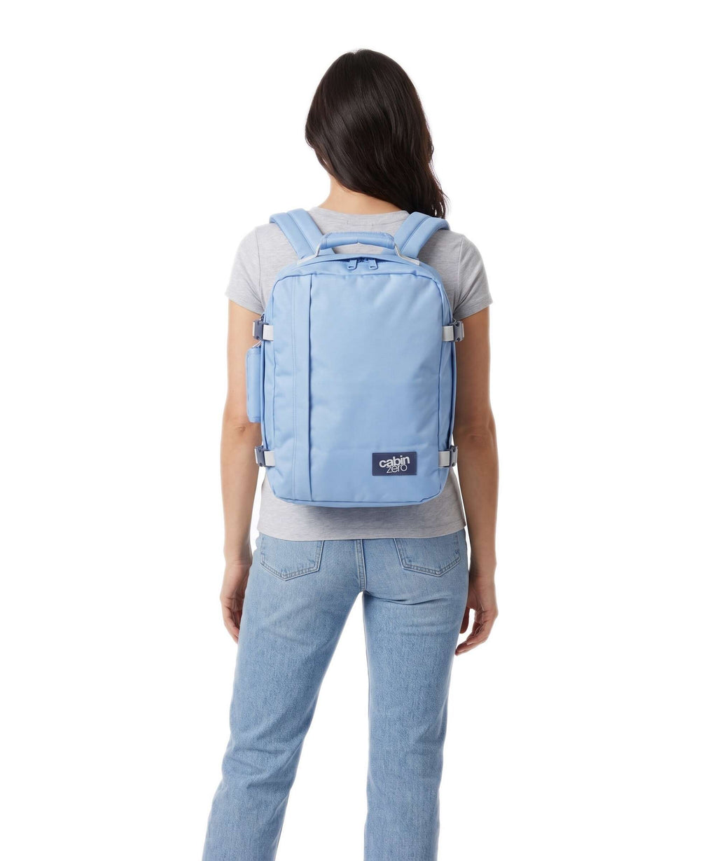 Cabin Zero Classic 28 Backpack infinity blue