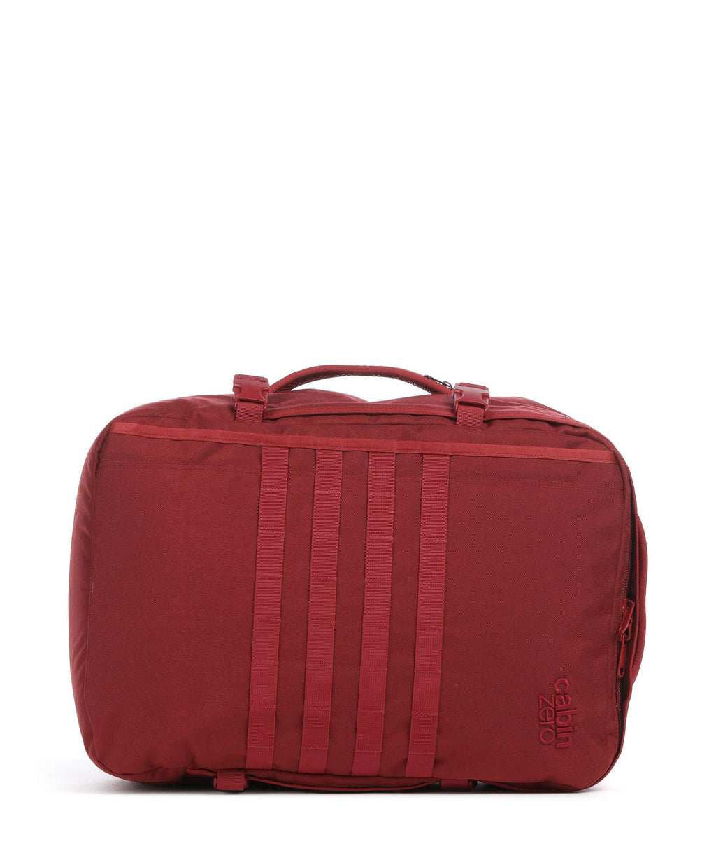 Cabin Zero Military 44 Travel backpack marrakech