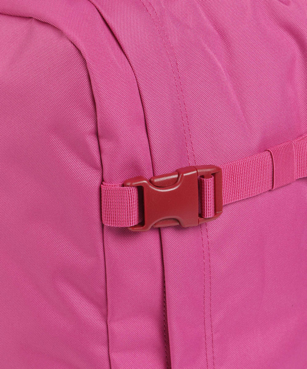 Cabin Zero Classic 36 Travel backpack lovestruck pink