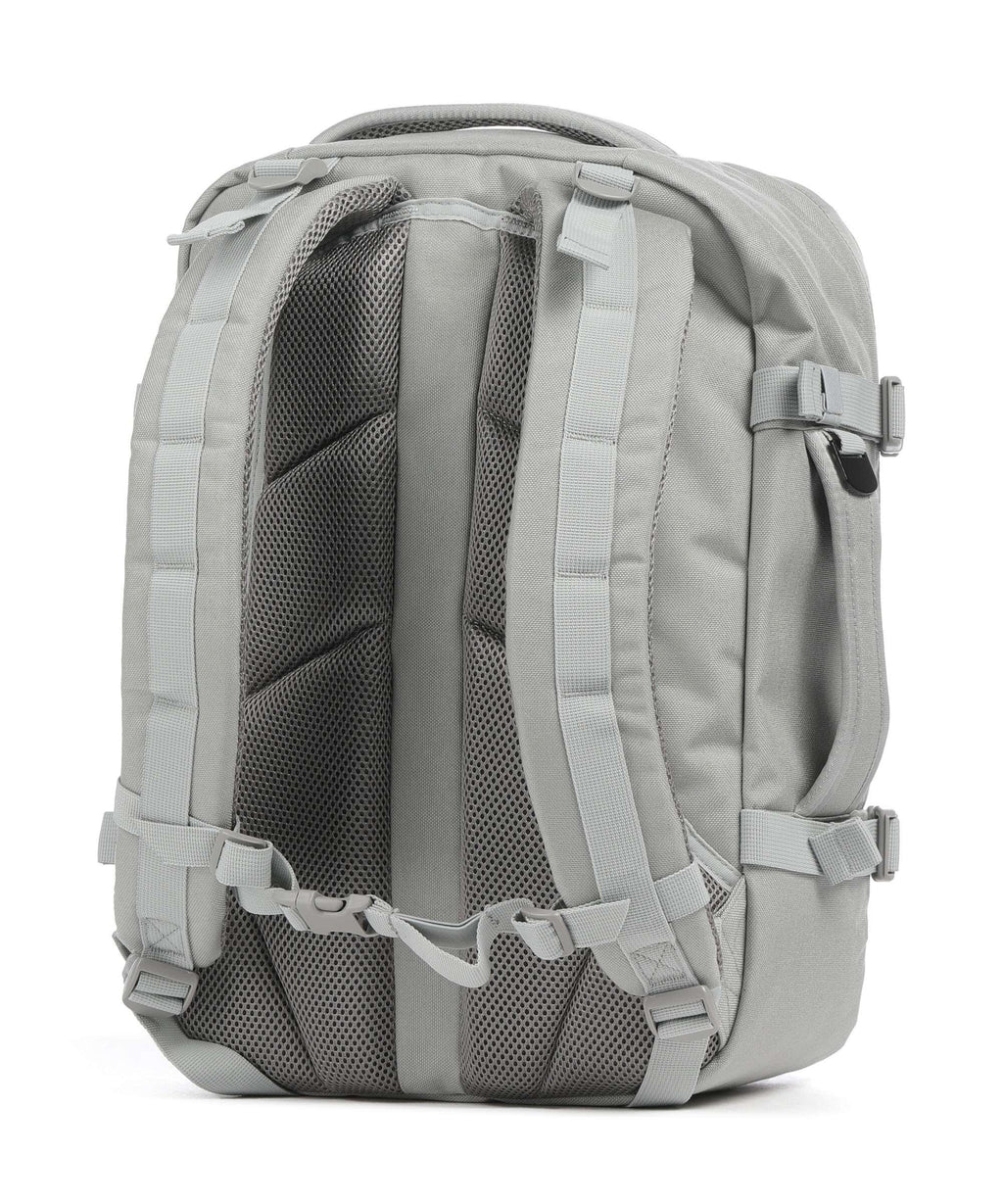 Cabin Zero Military 28 Backpack frosty morning