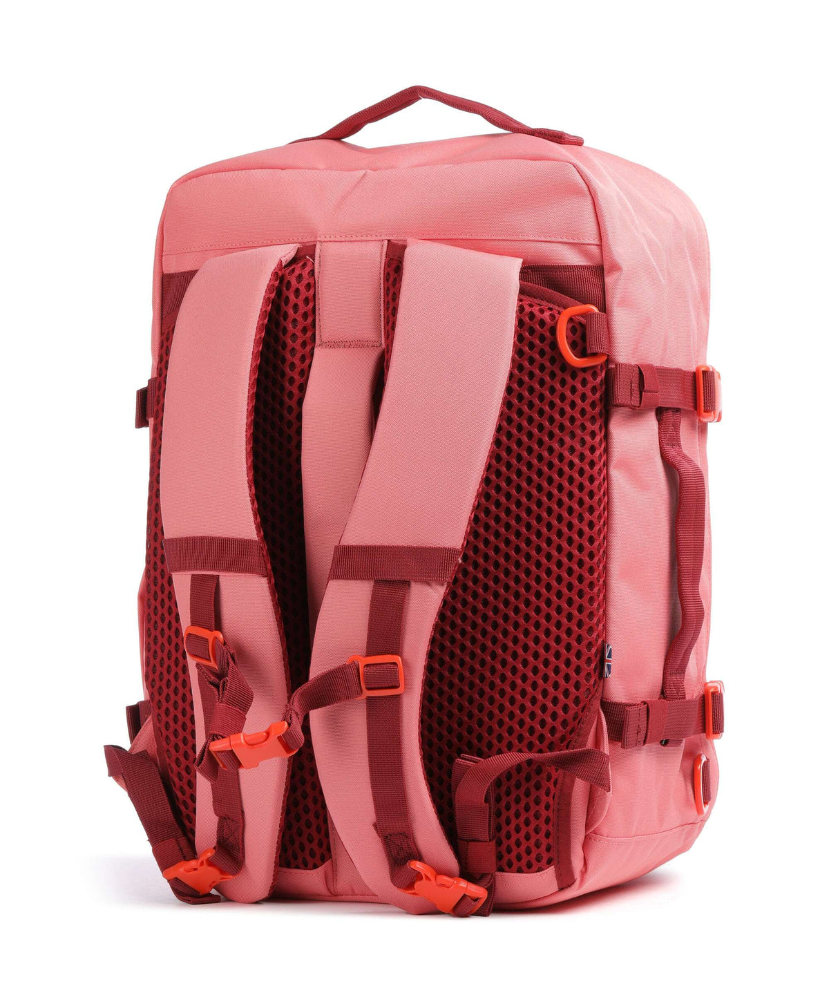 Cabin Zero Classic Plus 32 Travel backpack peach valley