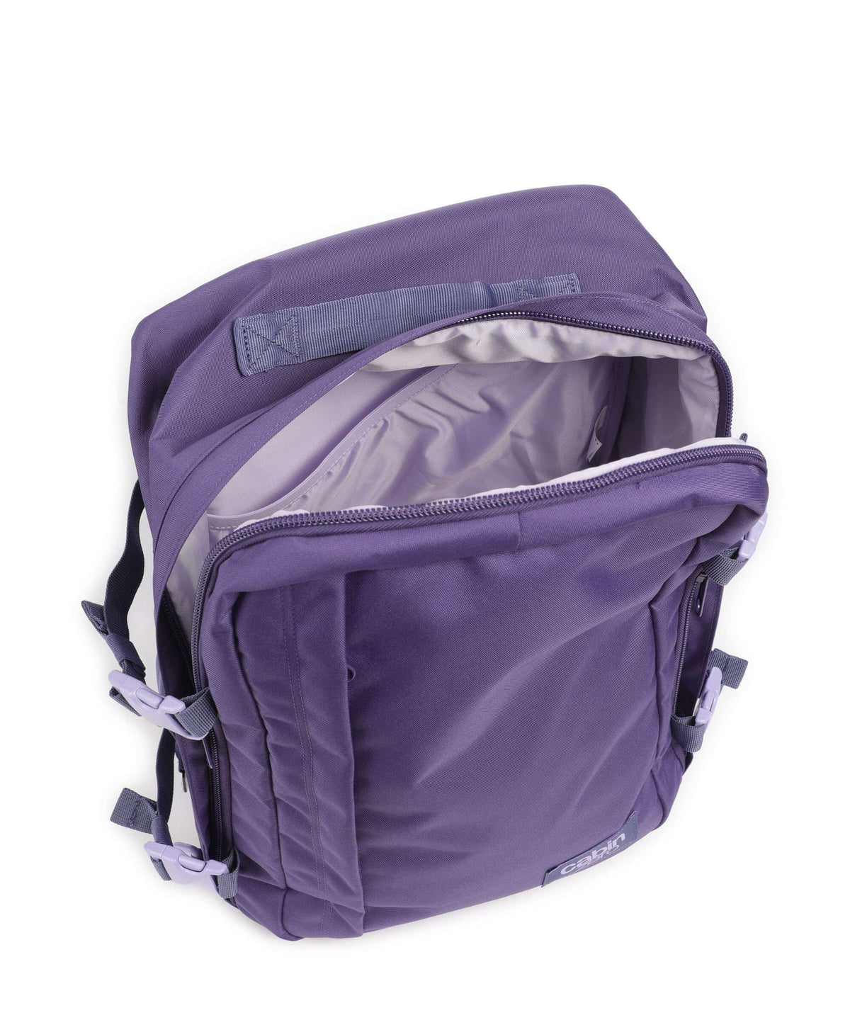 Cabin Zero Classic Plus 32 Travel backpack solace sky