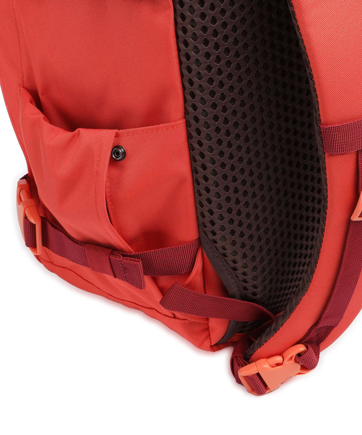 Cabin Zero Classic Plus 32 Travel backpack tomato festival