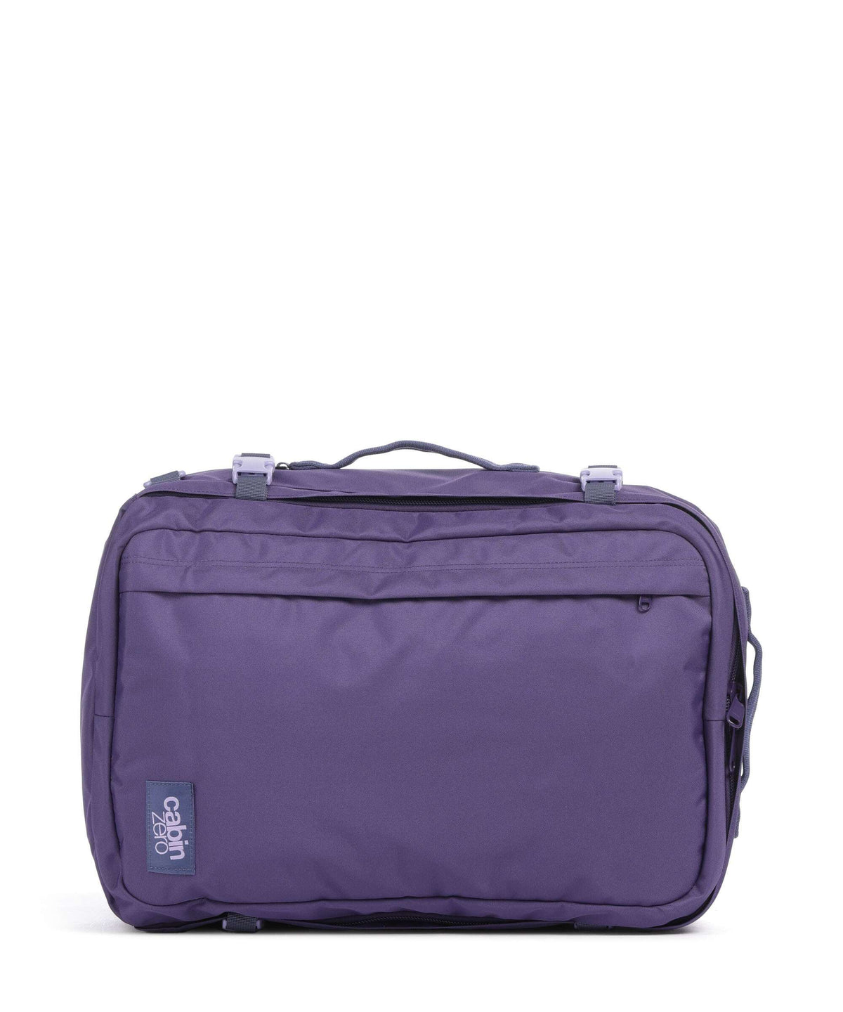 Cabin Zero Classic Plus 42 Travel backpack solace sky