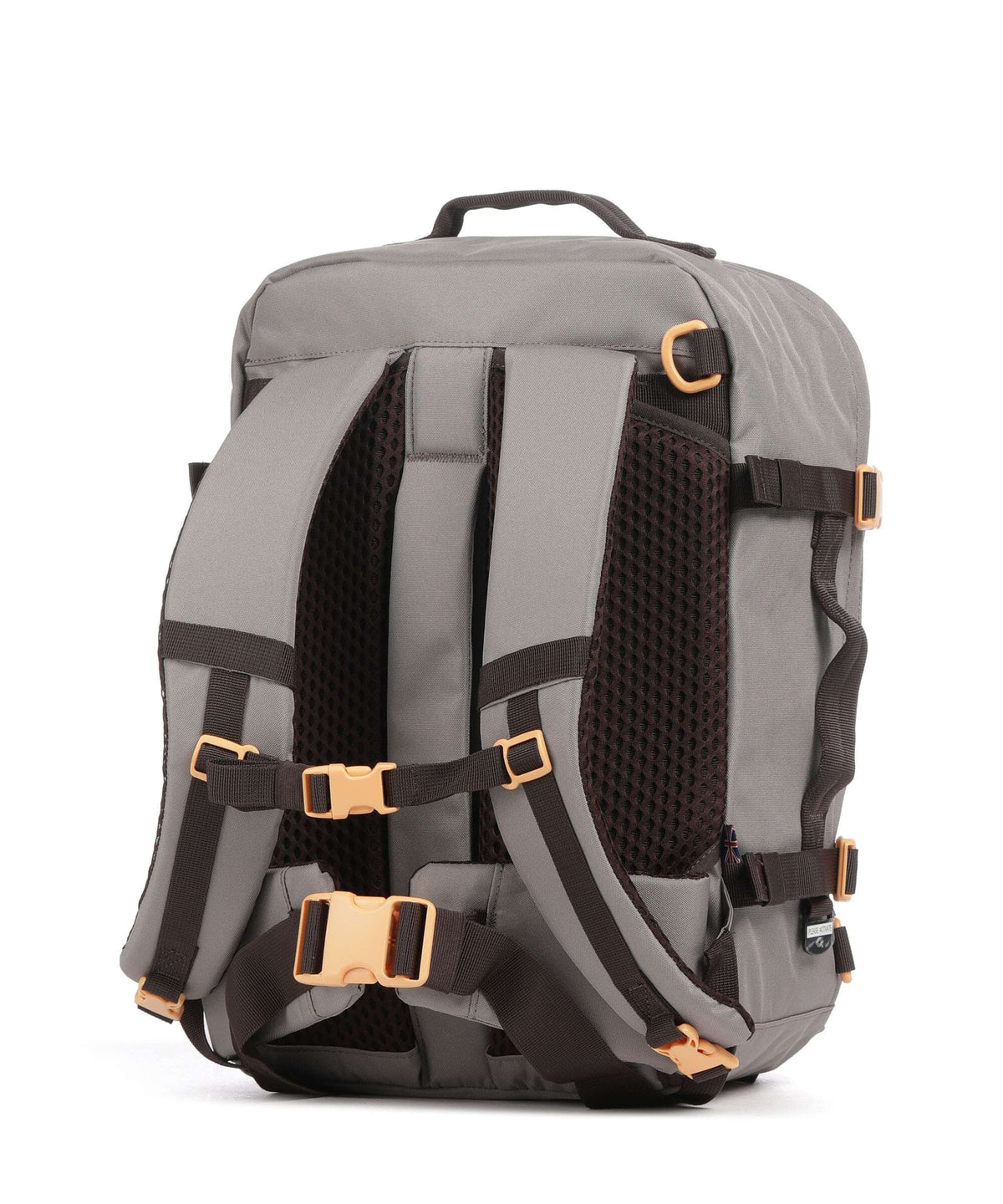 Cabin Zero Classic Pro 32 Plus Travel backpack grey moor