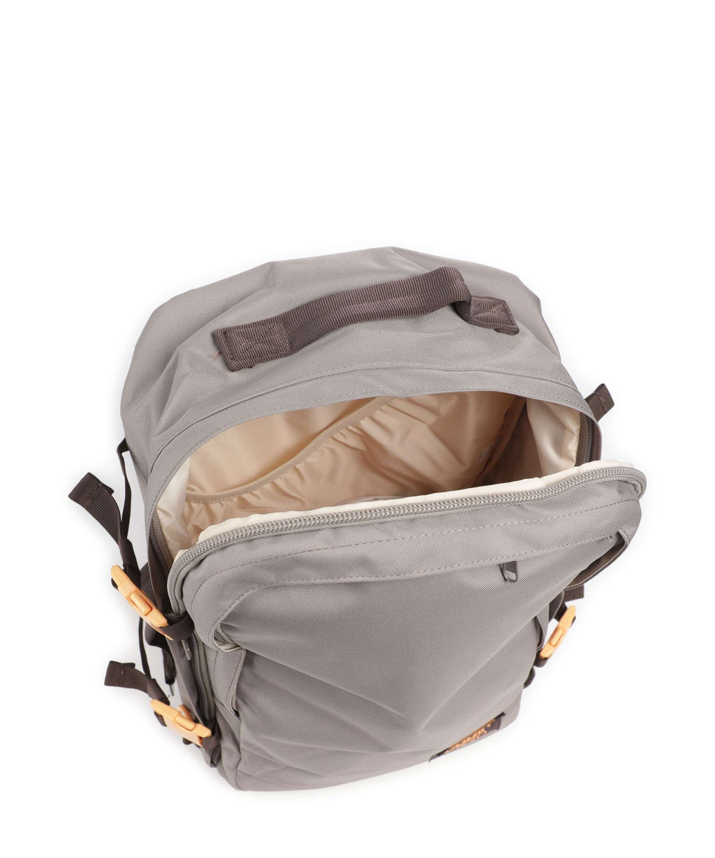 Cabin Zero Classic Pro 32 Plus Travel backpack grey moor