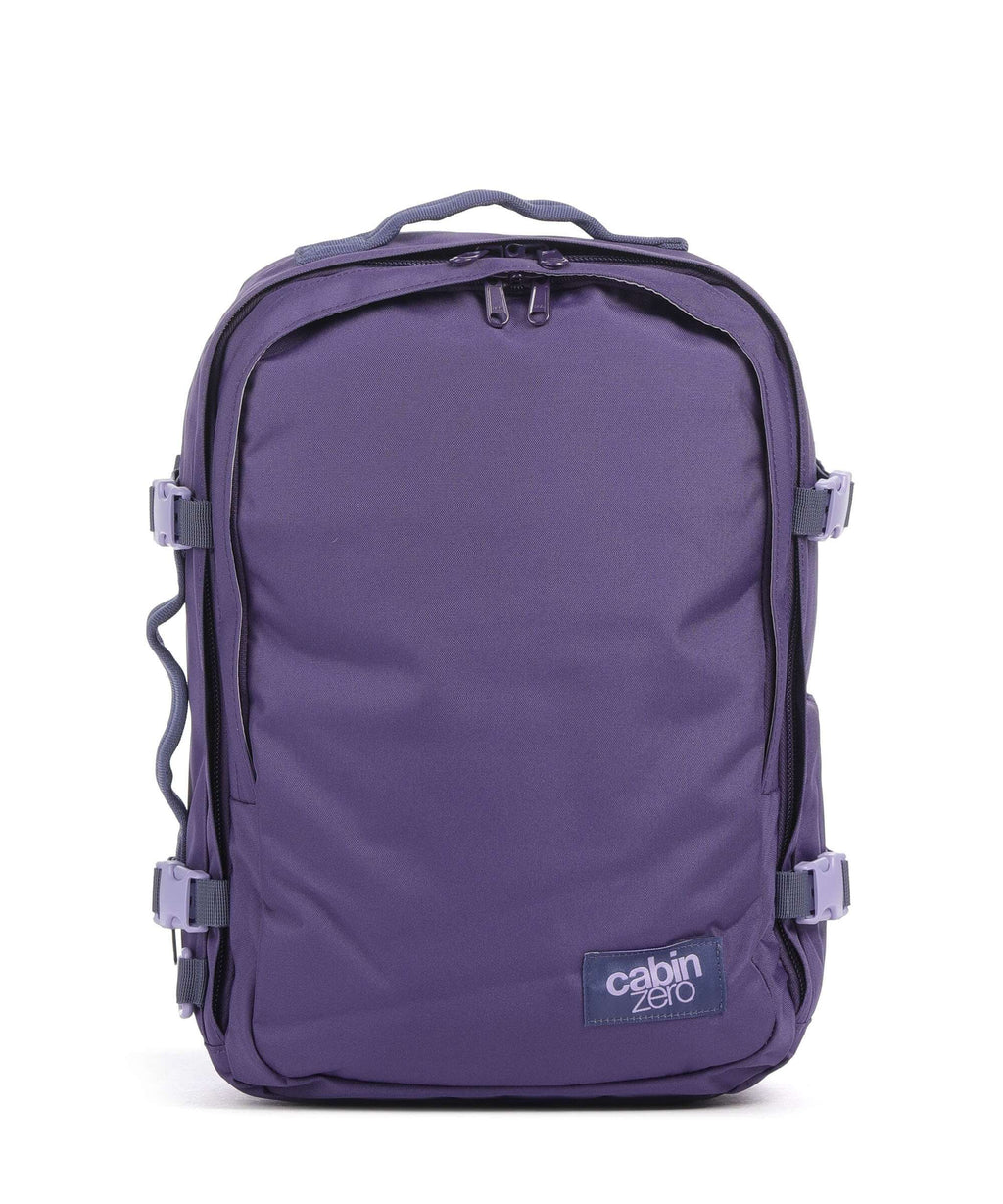 Cabin Zero Classic Pro 32 Plus Travel backpack solace sky